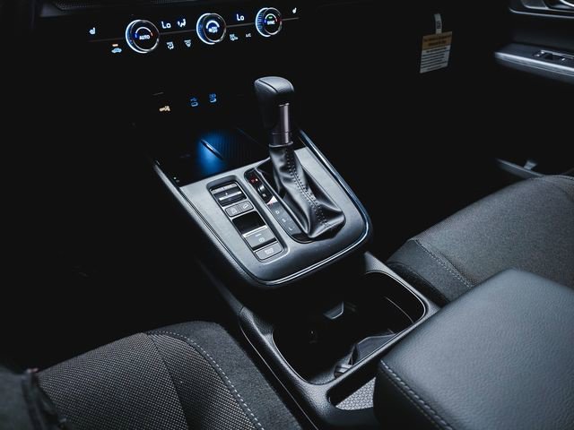 New 2026 Honda CR-V EX image 13