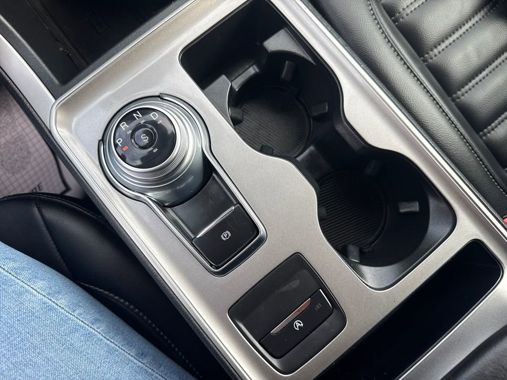 Used 2024 Ford Edge SEL w/ Convenience Package image 40