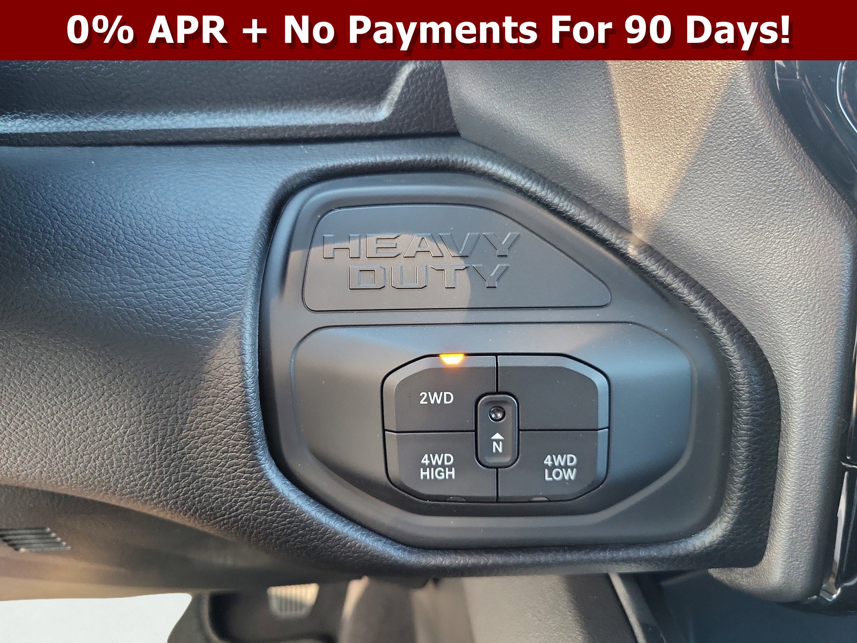 New 2026 RAM 2500 Laramie image 30