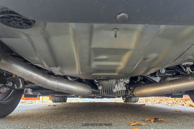 Used 2022 Dodge Challenger SRT Super Stock image 90