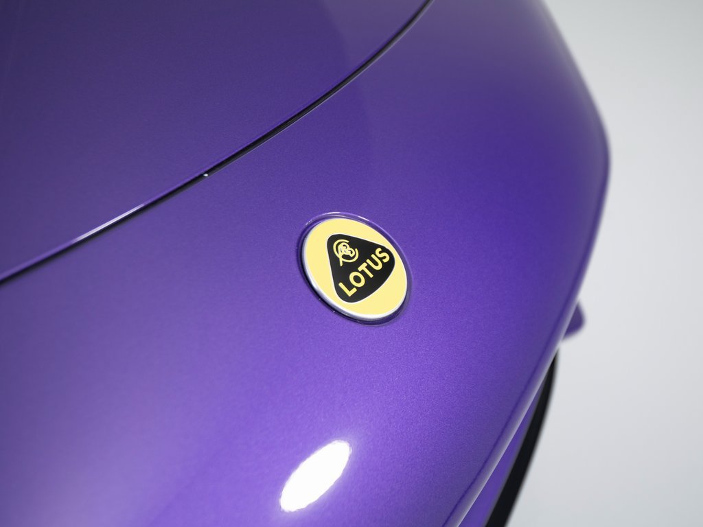 Used 2026 Lotus Emira SE RWD image 53