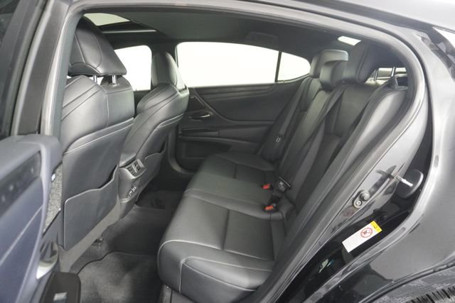 Used 2019 Lexus ES 350 F Sport w/ Accessory Package 2 image 33
