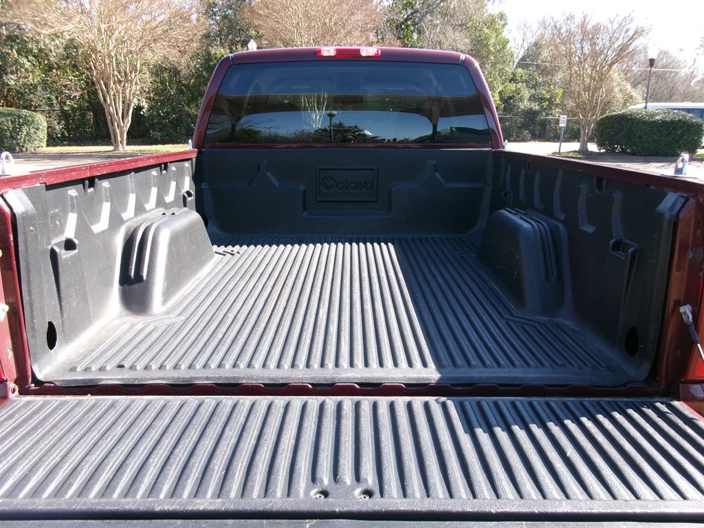 Used 1999 Chevrolet Silverado 1500 LS w/ Firm Ride Suspension Pkg image 9