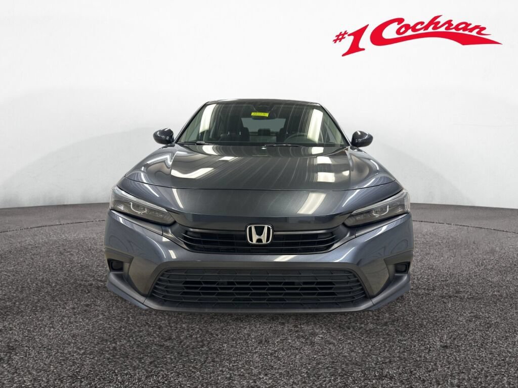 Used 2023 Honda Civic LX image 25