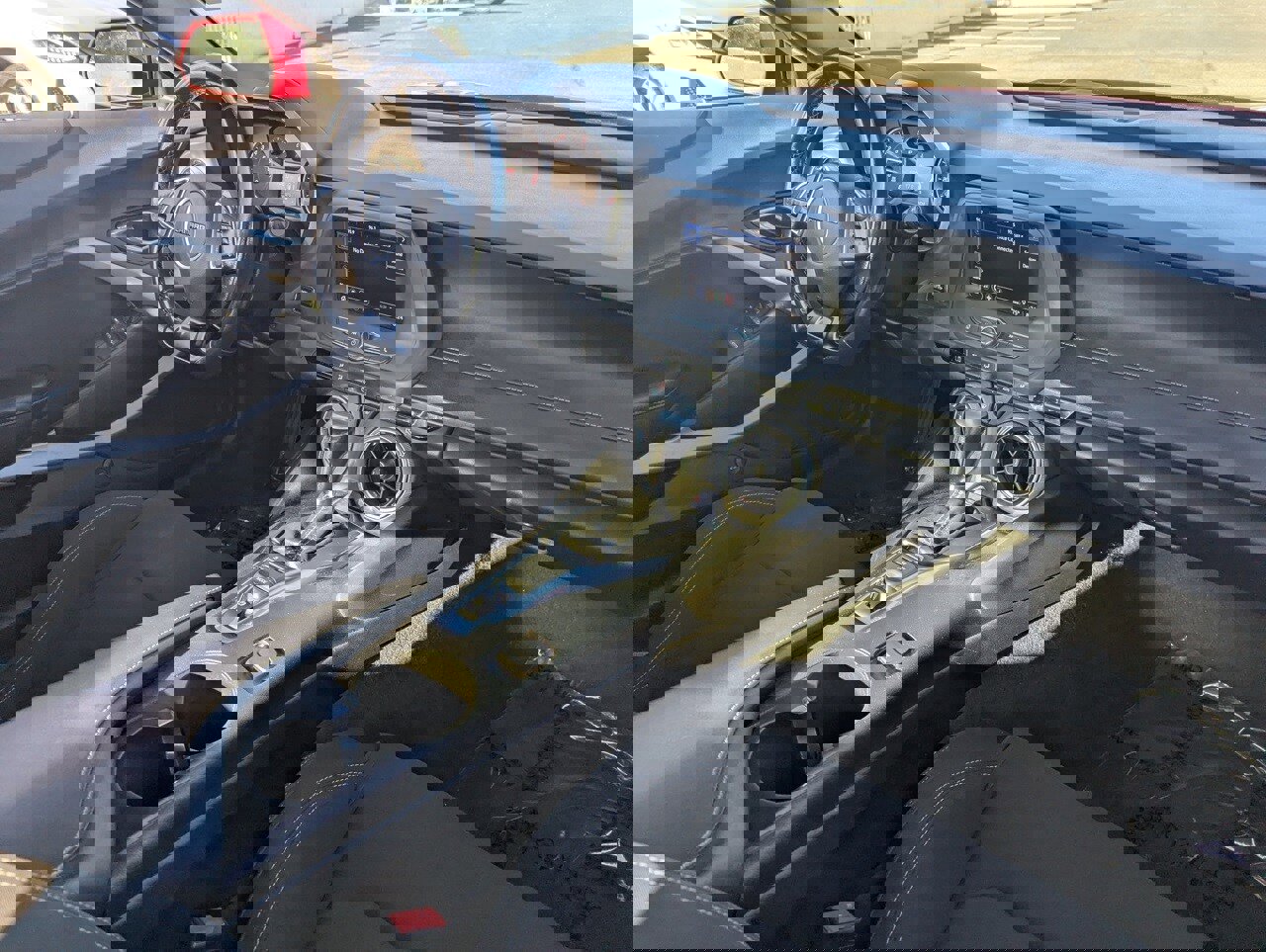 Used 2023 Chevrolet Camaro LT image 13