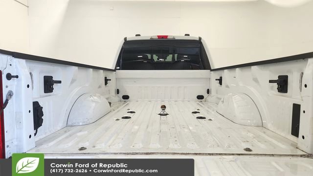 Certified 2023 Ford F350 XLT w/ 360-Degree Camera Package image 20
