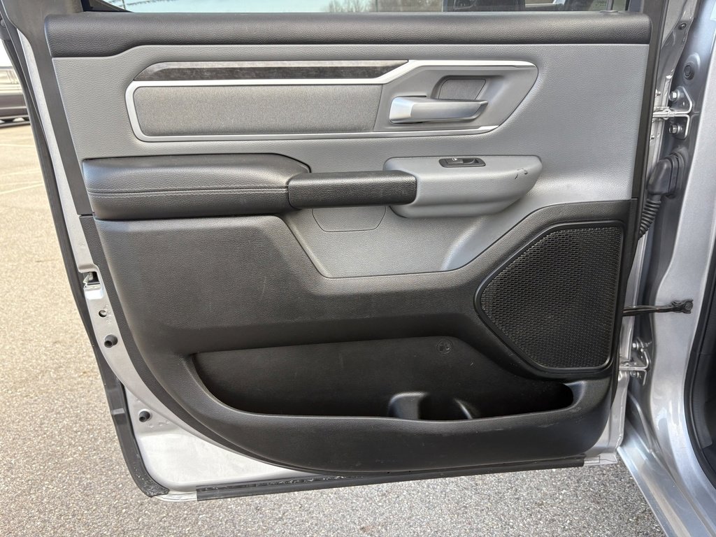 Used 2020 RAM 1500 Big Horn image 19