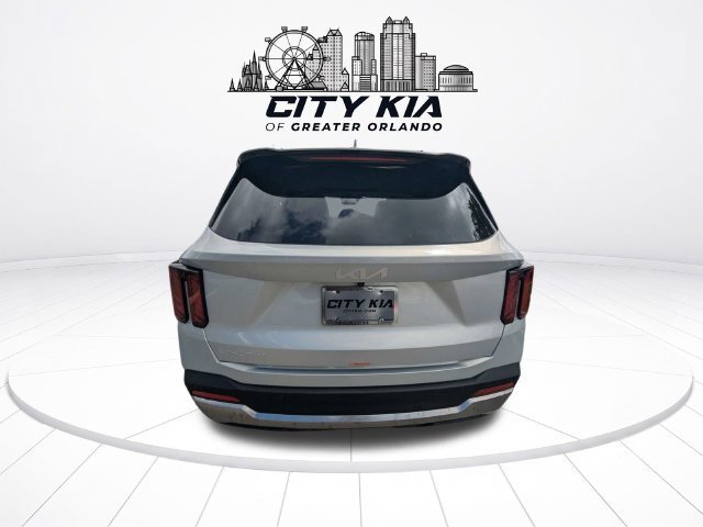 New 2026 Kia Sorento S FWD image 5