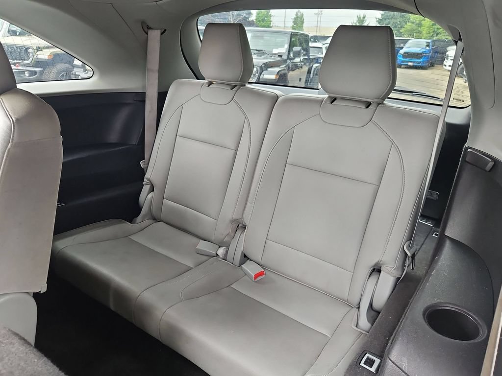 Used 2014 Acura MDX SH-AWD image 30