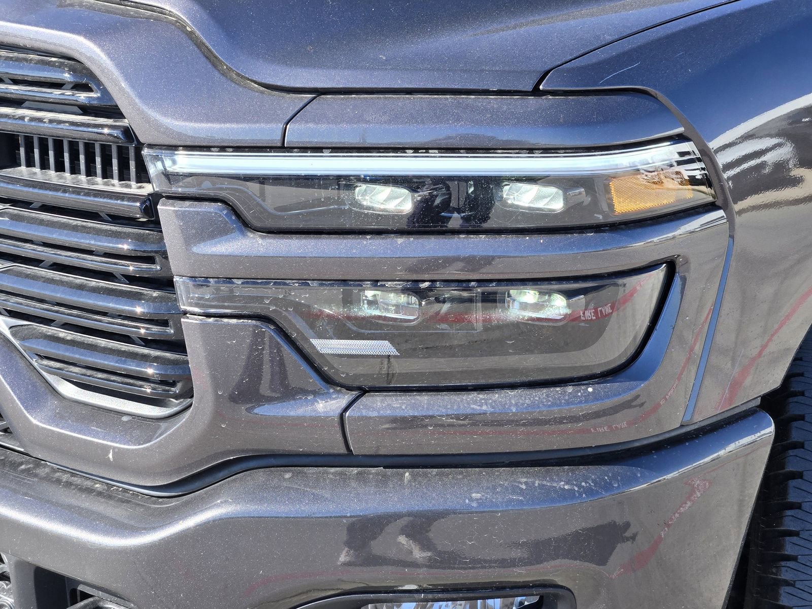 New 2026 RAM 2500 Laramie image 10