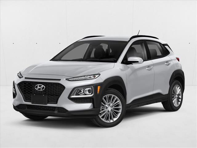 Used 2018 Hyundai Kona SE