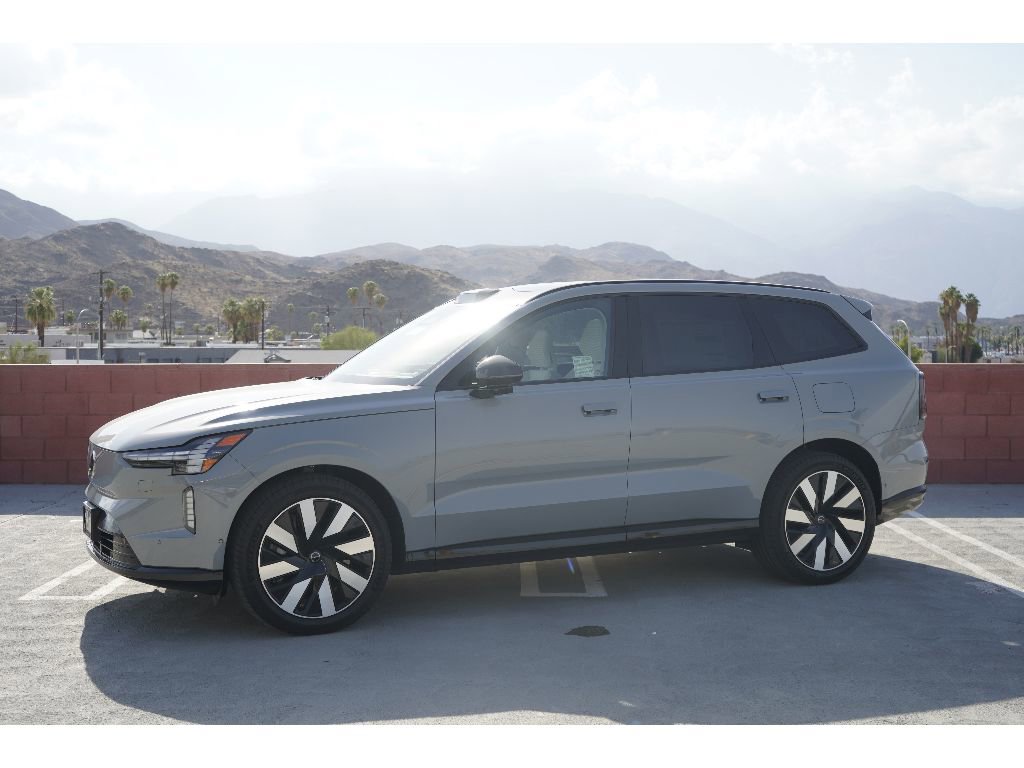 New 2025 Volvo EX90 Ultra image 6