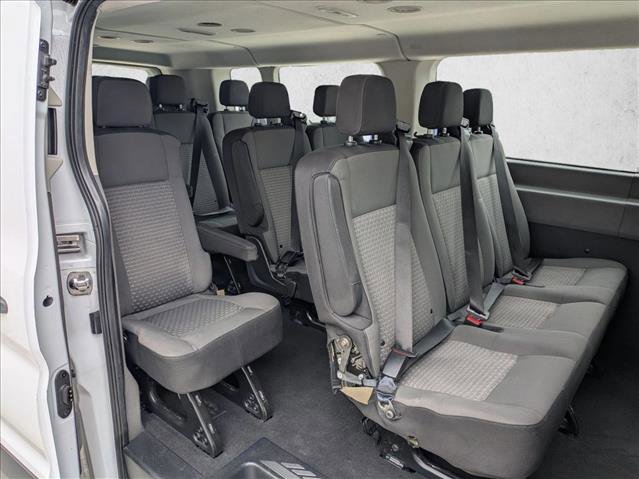 Used 2023 Ford Transit 350 XLT image 18