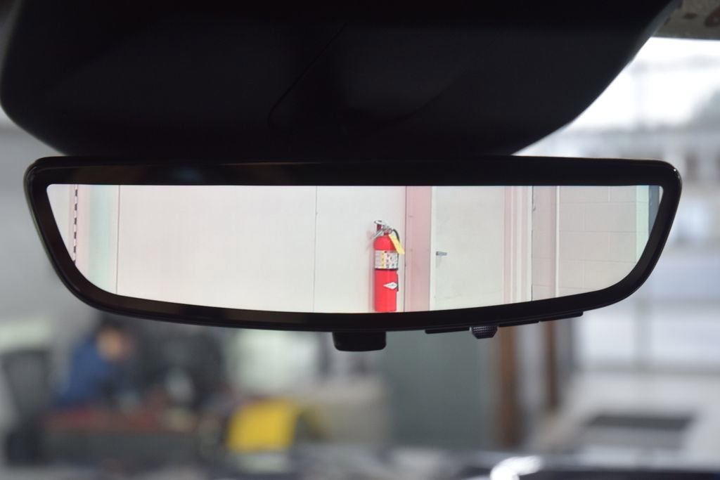 Used 2024 Cadillac Escalade Premium Luxury Platinum image 53