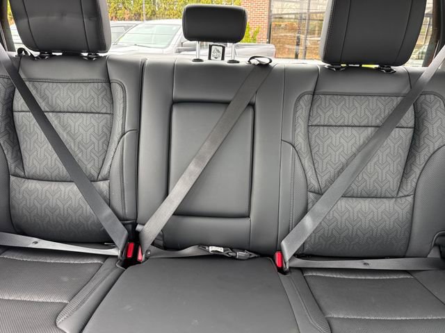 Used 2024 Toyota Tundra Limited w/ TRD Off-Road Package image 18