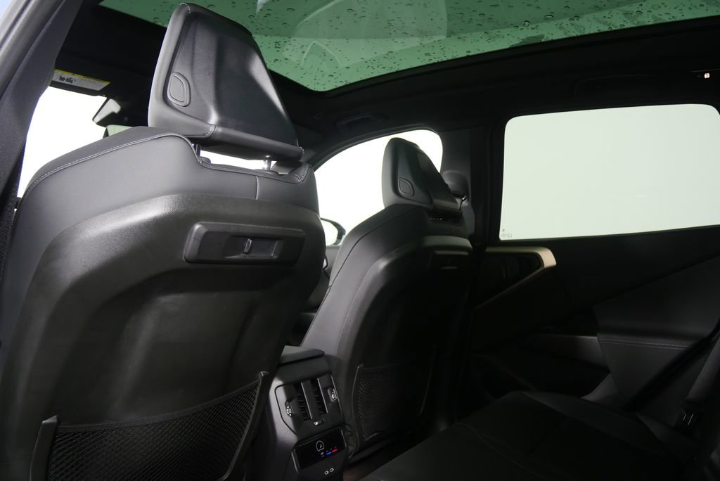 Certified 2025 BMW X3 xDrive30i image 19