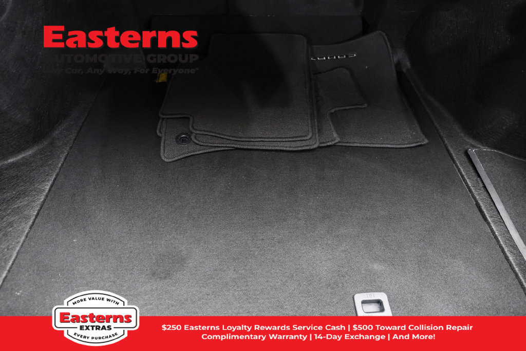 Used 2026 Toyota Camry LE FWD image 10