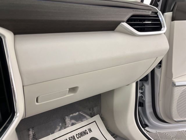 Used 2025 GMC Acadia Denali w/ Super Cruise Package image 37
