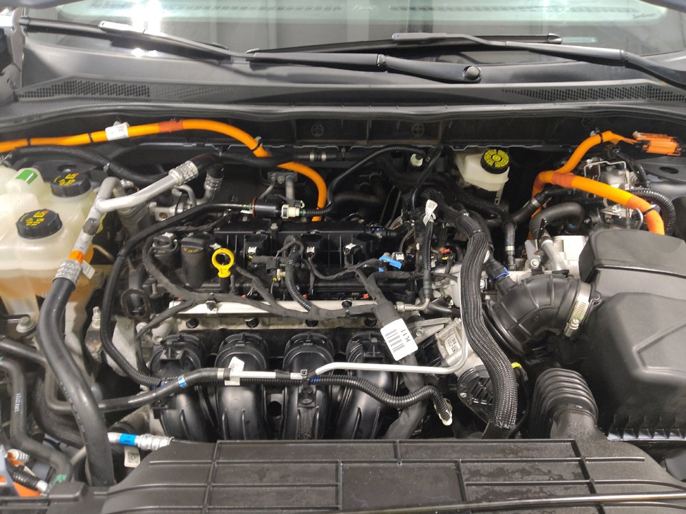 Used 2022 Ford Escape SEL w/ Technology Package FWD image 30