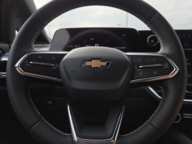 New 2026 Chevrolet Equinox EV LT w/ Convenience Package II image 30