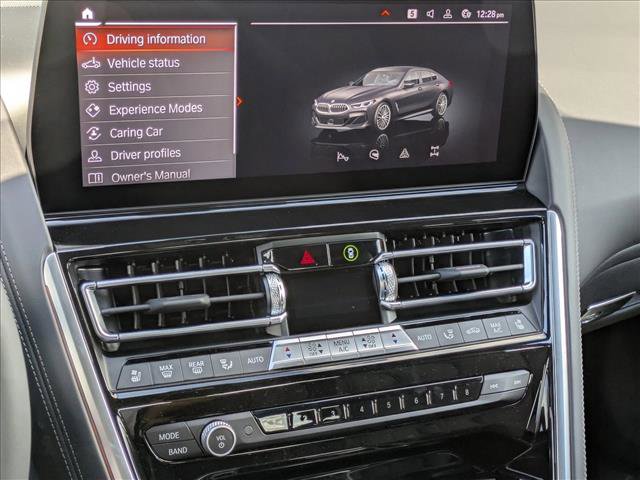 Used 2026 BMW 840i xDrive image 12
