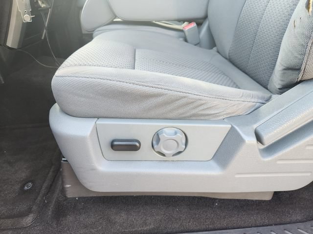 Used 2012 Ford F150 XLT w/ XLT Chrome Pkg RWD image 23