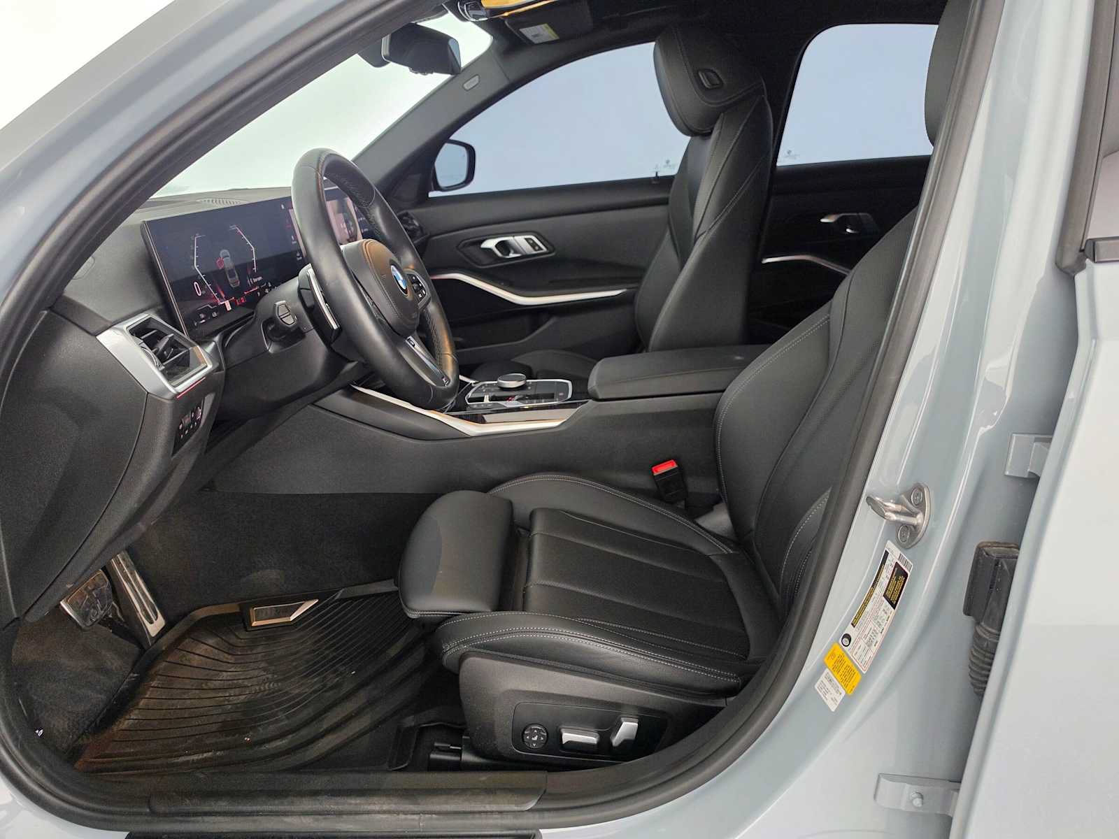 Used 2023 BMW M340i RWD image 20