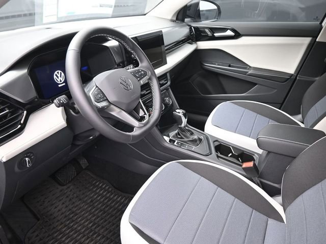 New 2026 Volkswagen Taos S image 18