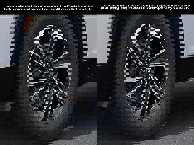 New 2026 Buick Enclave Sport Touring w/ Power Package image 16