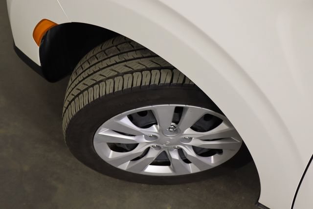 Used 2023 Kia Soul LX FWD image 35