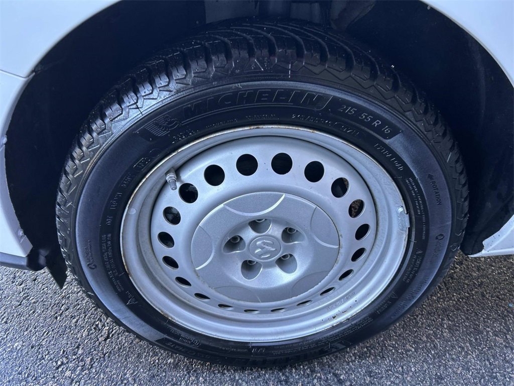 Used 2022 RAM ProMaster City Wagon image 9