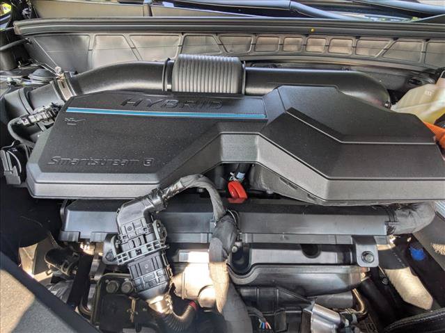 New 2025 Hyundai Tucson SEL AWD/4WD image 19