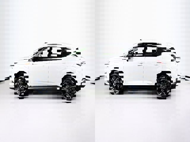 New 2025 Nissan Murano SL image 8