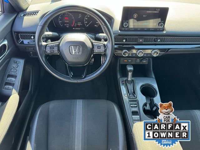 Used 2022 Honda Civic Sport image 10