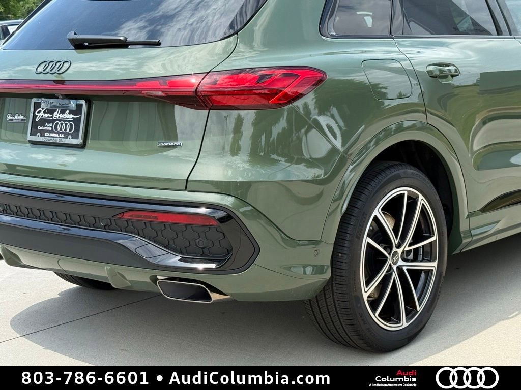 New 2026 Audi Q5 Prestige AWD/4WD image 15