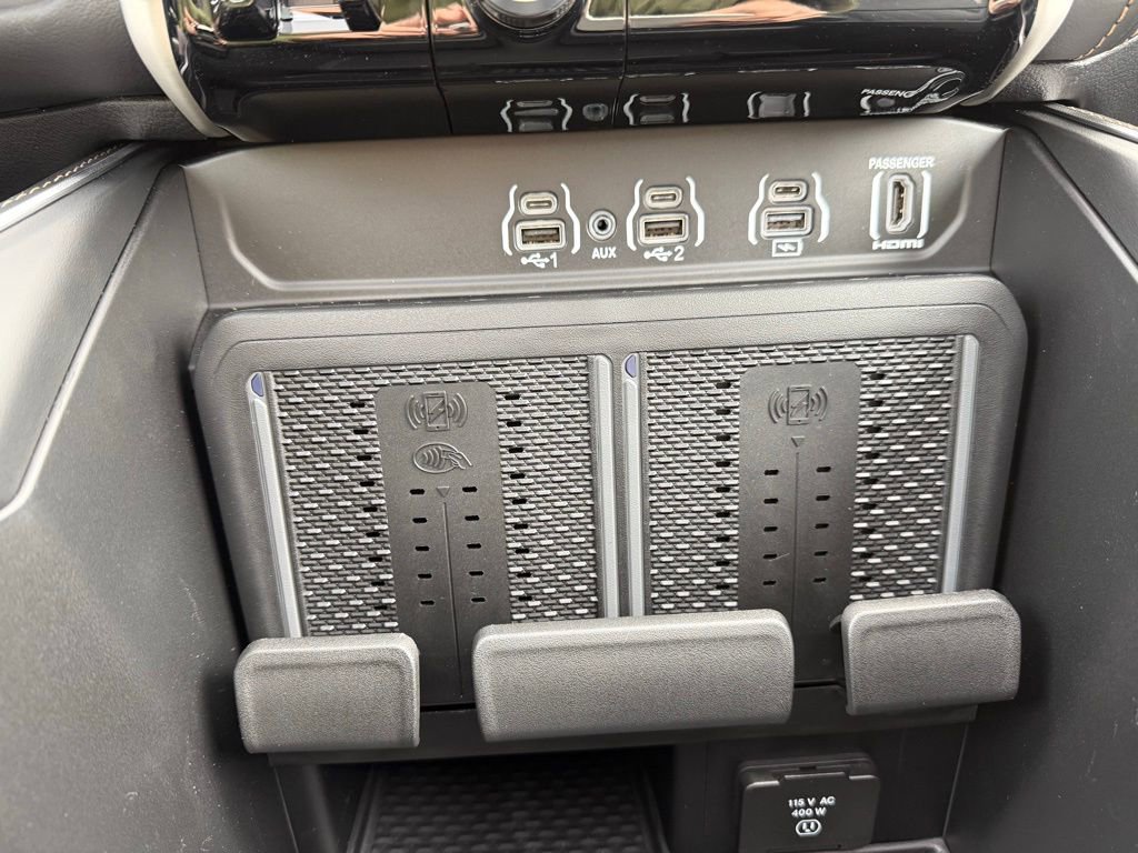 New 2026 RAM 1500 Tungsten image 30