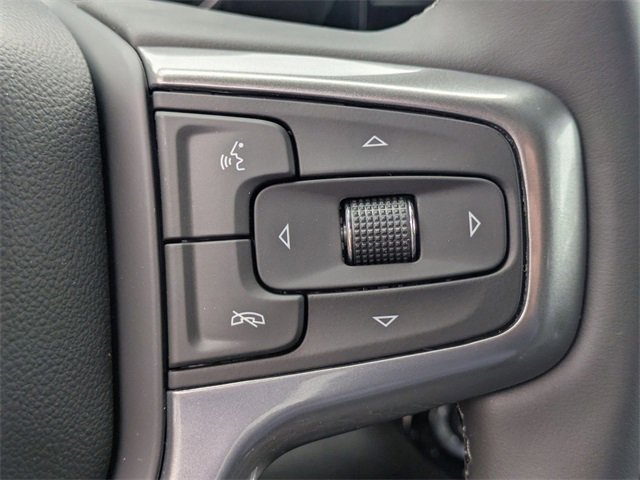 New 2026 Chevrolet Silverado 2500 LT w/ Trail Boss Package image 14