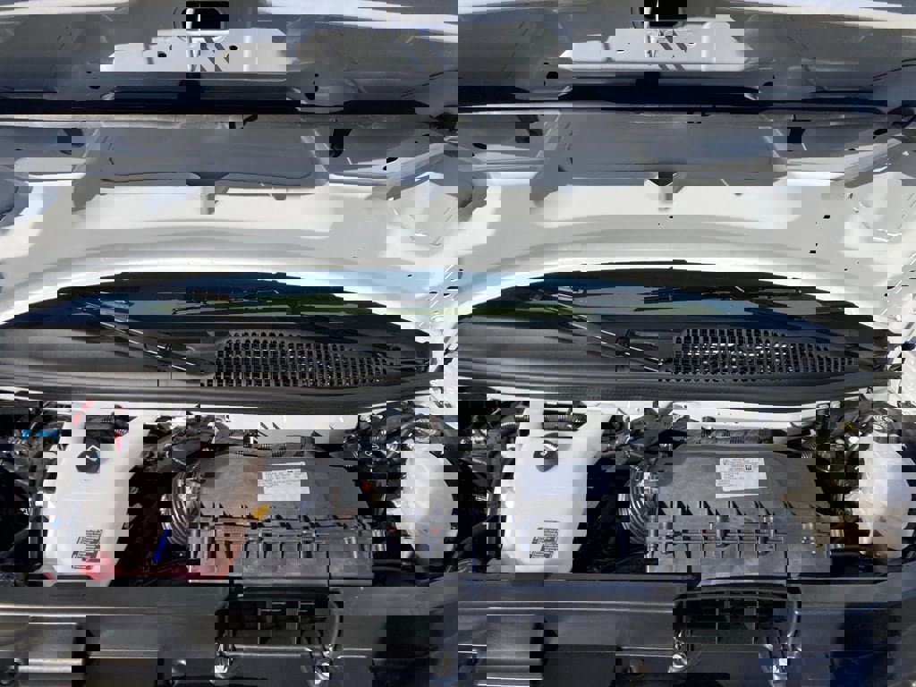 New 2025 Chevrolet Express 2500 RWD image 22