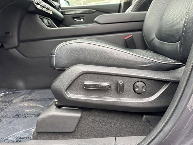 Used 2023 Honda Pilot Elite image 19
