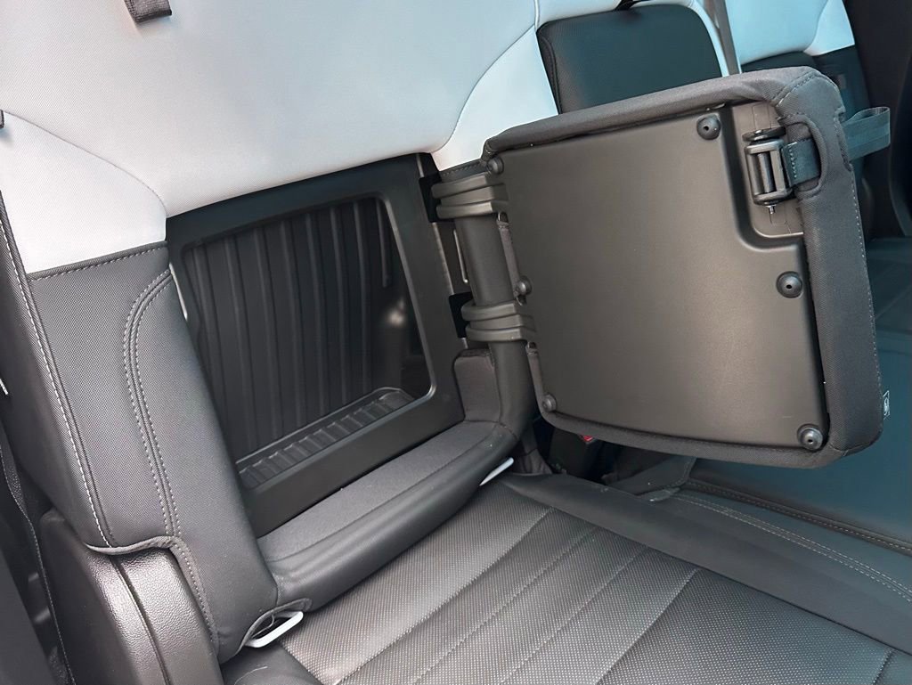 Used 2022 GMC Hummer EV Edition 1 image 32