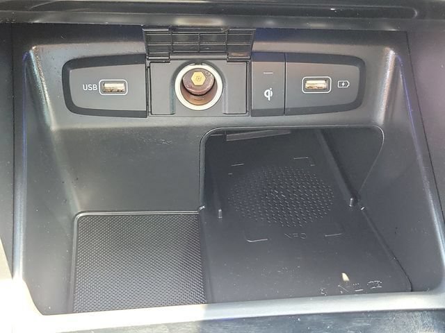 Certified 2023 Hyundai Tucson SEL w/ Convenience Package AWD/4WD image 14