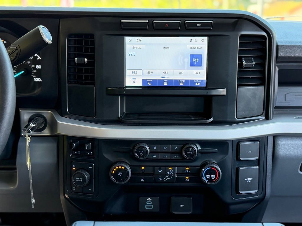 Used 2024 Ford F350 XL image 44