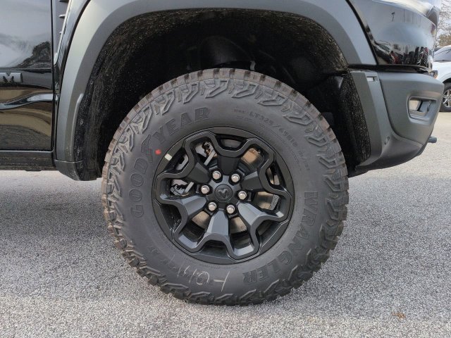 New 2026 RAM 1500 RHO AWD/4WD image 10