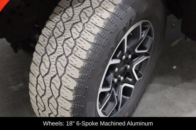 Used 2022 Ford F150 XLT w/ Equipment Group 302A High AWD/4WD image 42