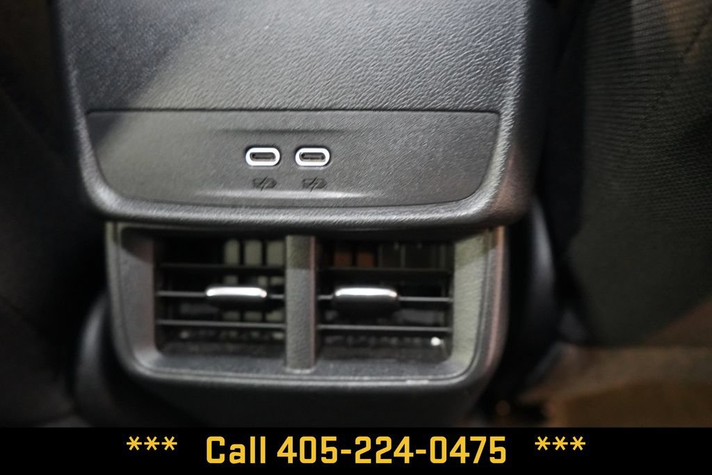 Used 2026 GMC Terrain Elevation FWD image 23