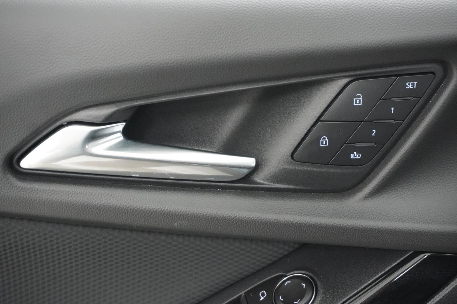 New 2026 Chevrolet Equinox RS w/ Convenience Package III image 16