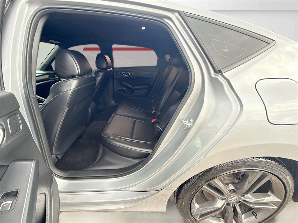 Used 2025 Acura Integra A-Spec image 24