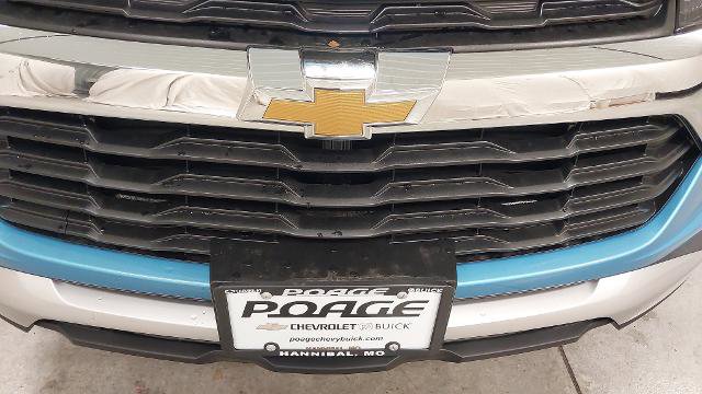 New 2026 Chevrolet TrailBlazer LT w/ Convenience Package image 31