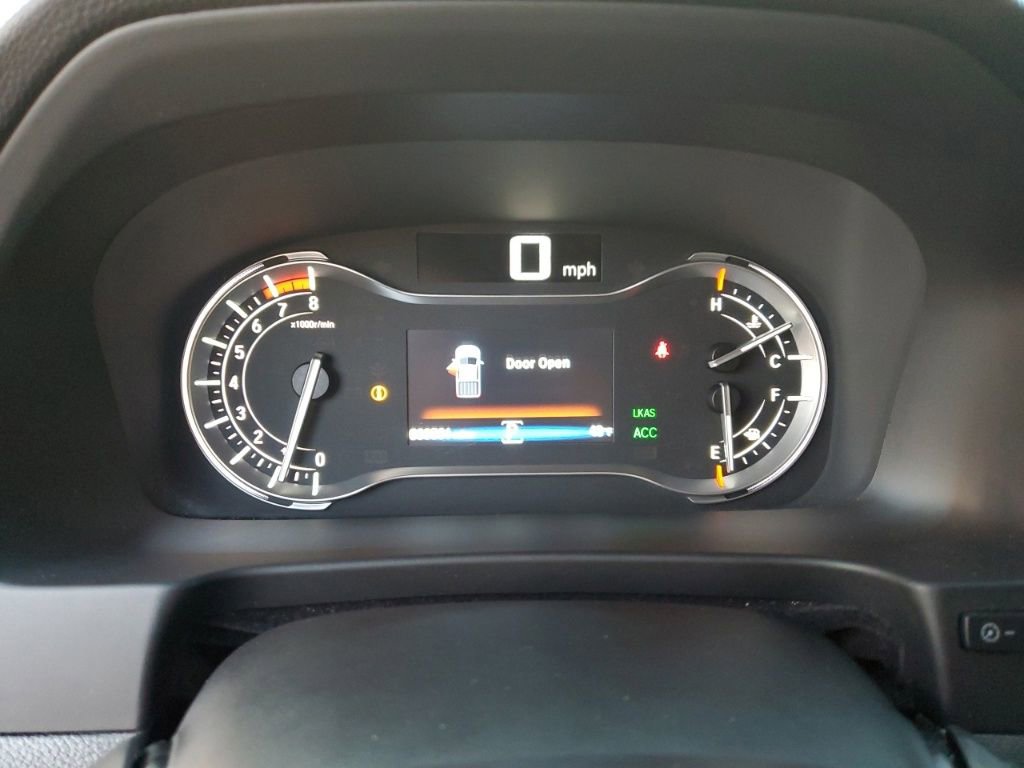 Used 2023 Honda Ridgeline RTL image 14