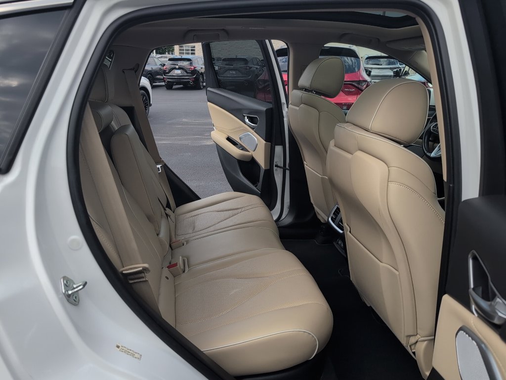 Certified 2021 Acura RDX w/ Advance Package AWD/4WD image 52